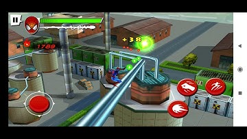 Ultimate Spider-Man: Total Mayhem | Part 3 (close to electric boogaloo)