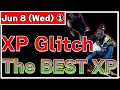 The MOST INSANE XP in Season 3 Fortnite XP GLITCH    (June 8 2022)