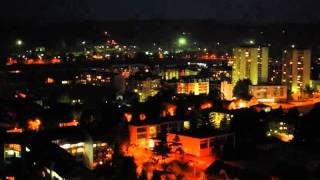 Grad Doboj - Propustanje vremena