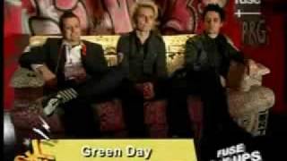 Billie Joe Funny Random Moments Part 2