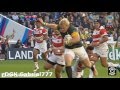 Top 7 comebacks  dramatic ends in rugby history