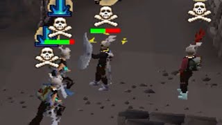 Duo (+1) PK 5