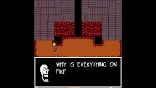 Papyrus Emergency