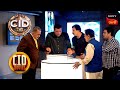 Secret Of A Gold Bar | CID Movies | 27 Oct 2025