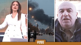 Halepteki Operasyon Ne Aşamada, Sahada Neler Yaşanıyor?