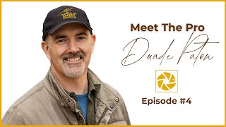 Meet The Pro: Duade Paton