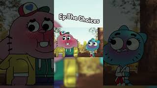 Nicole meets Richard for the first time #shorts #theamazingworldofgumball #memes #viral Nicole meets Richard for the first time #shorts #theamazingworldofgumball #memes #viral