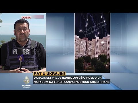 Video: Što je općinska zračna luka?