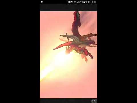 【FFRK】魔石Dシリオン☆魔法パで30秒以内