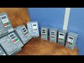 Venex electricals all types of digital starter and water level controller