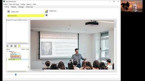 QualCoder 2.7 image coding