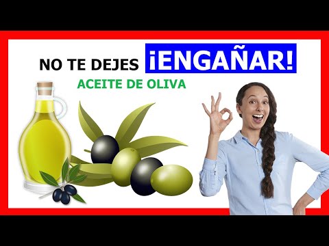 Video: Los 10 Mejores Aceites De Oliva Para Comprar En 2021