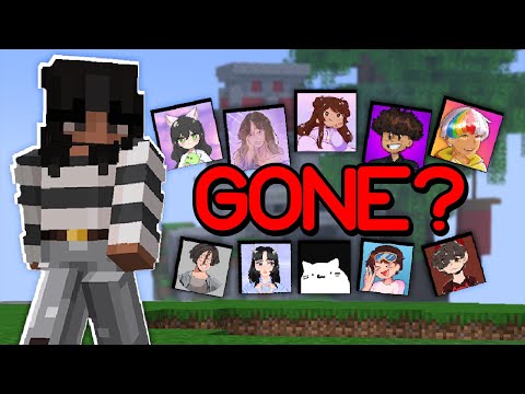 Why BEDWARS YOUTUBERS Quit Hypixel?...