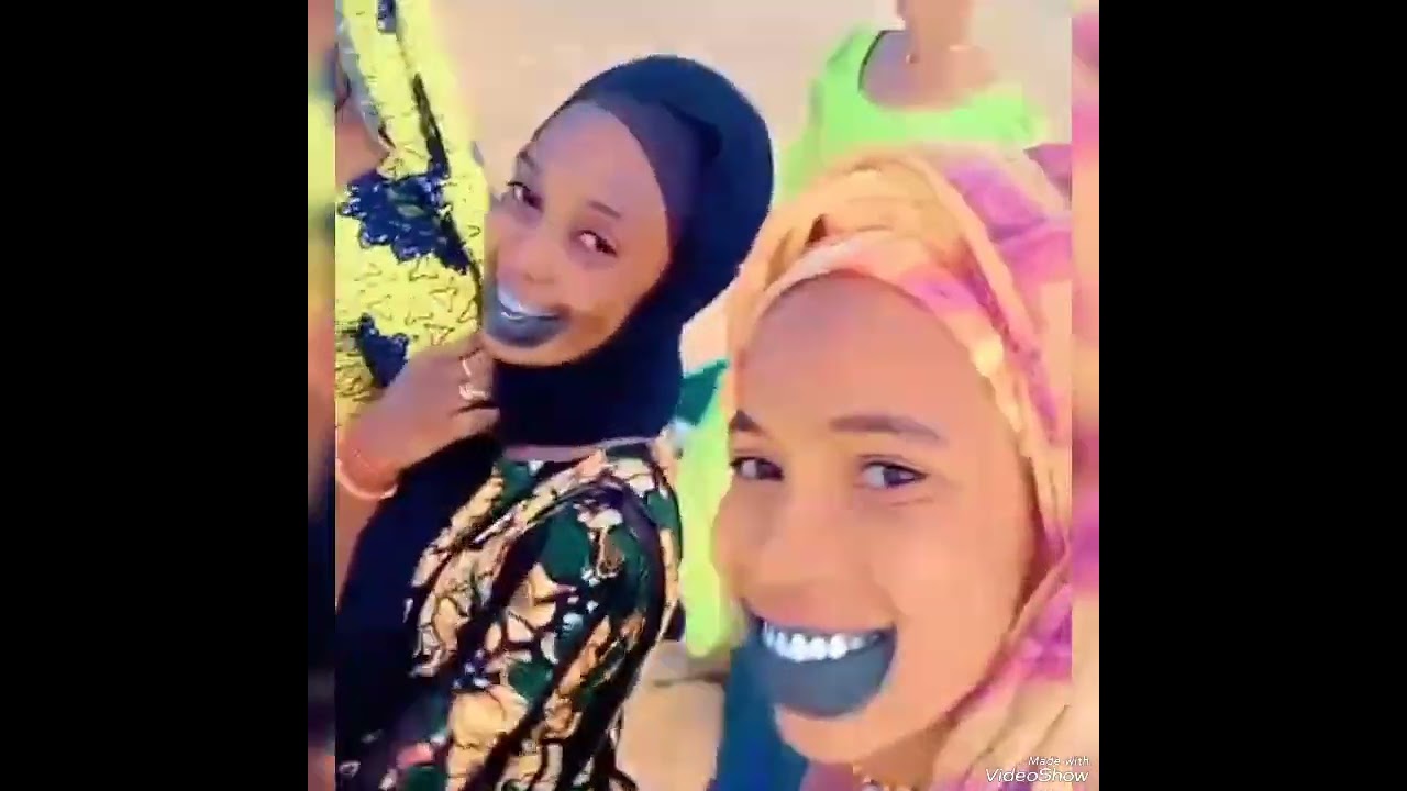 DARANIIBE GOONGA PULAAGU