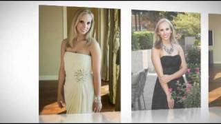 Tori - Trinity Valley School - Class of 2012 Senior Ambassador