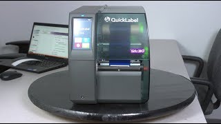 Introducing the QL-30