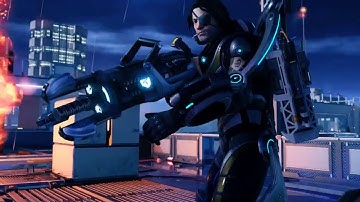 XCOM 2 - Mission 37 Finale P1 (Operation Devil