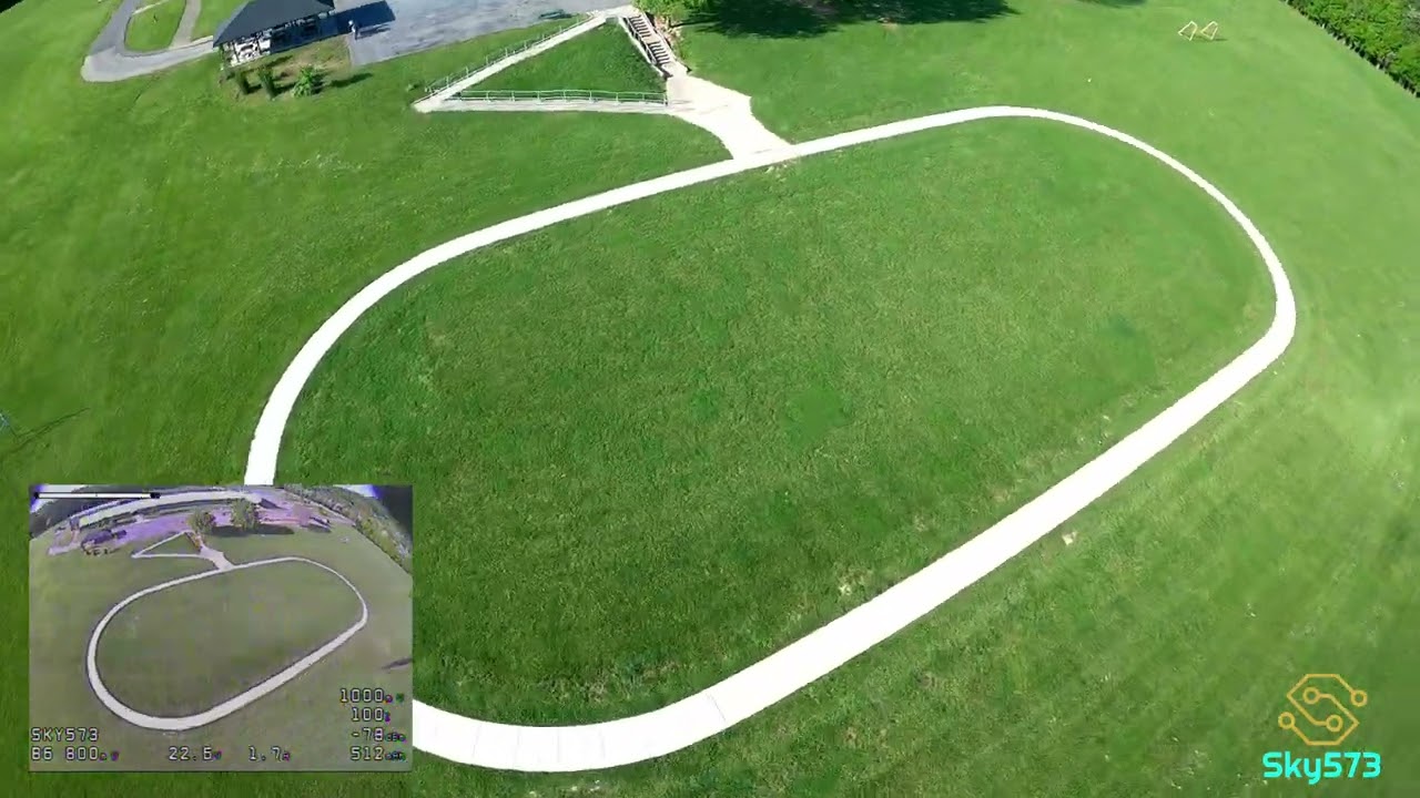 Happy International Drone Day 4k