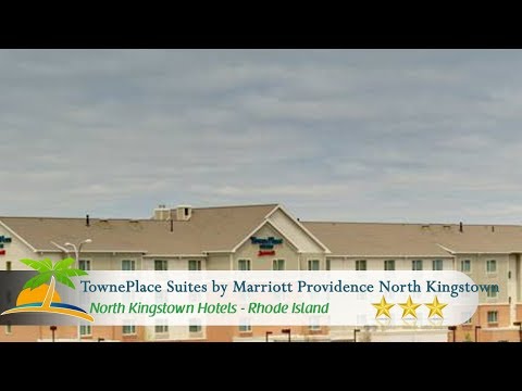 TownePlace Suites by Marriott Providence North Kingstown - North Kingstown Hotels, Rhode Island