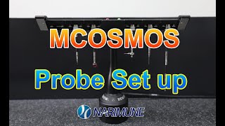 Download Lagu Probe set up by MCOSMOS MP3
