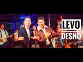 DOMEN KUMER & ANSAMBEL STIL - LEVO DESNO [Official Video]