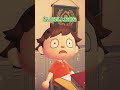 【理不尽アニメ】この先生マジで何言ってるか分からない(どうぶつの森でアニメ)
