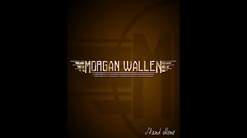 Morgan Wallen - Spin You Around (Official Video)