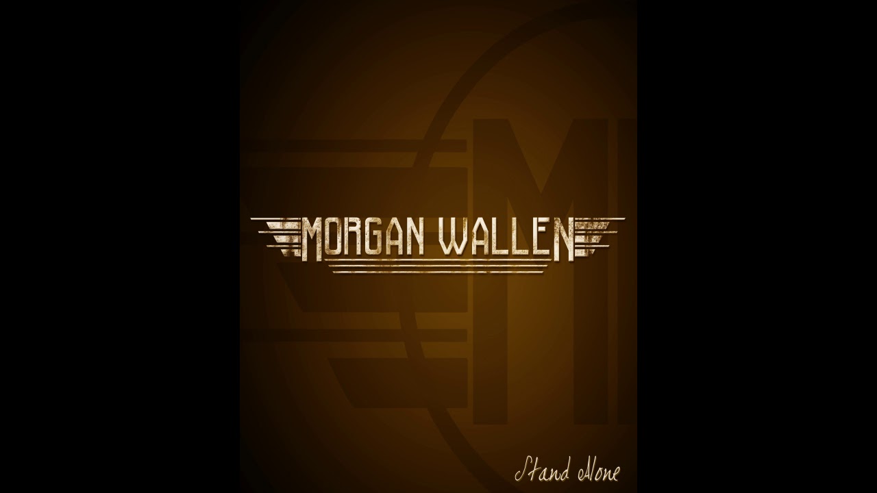 Morgan Wallen – Wasted On You (Audio Only)