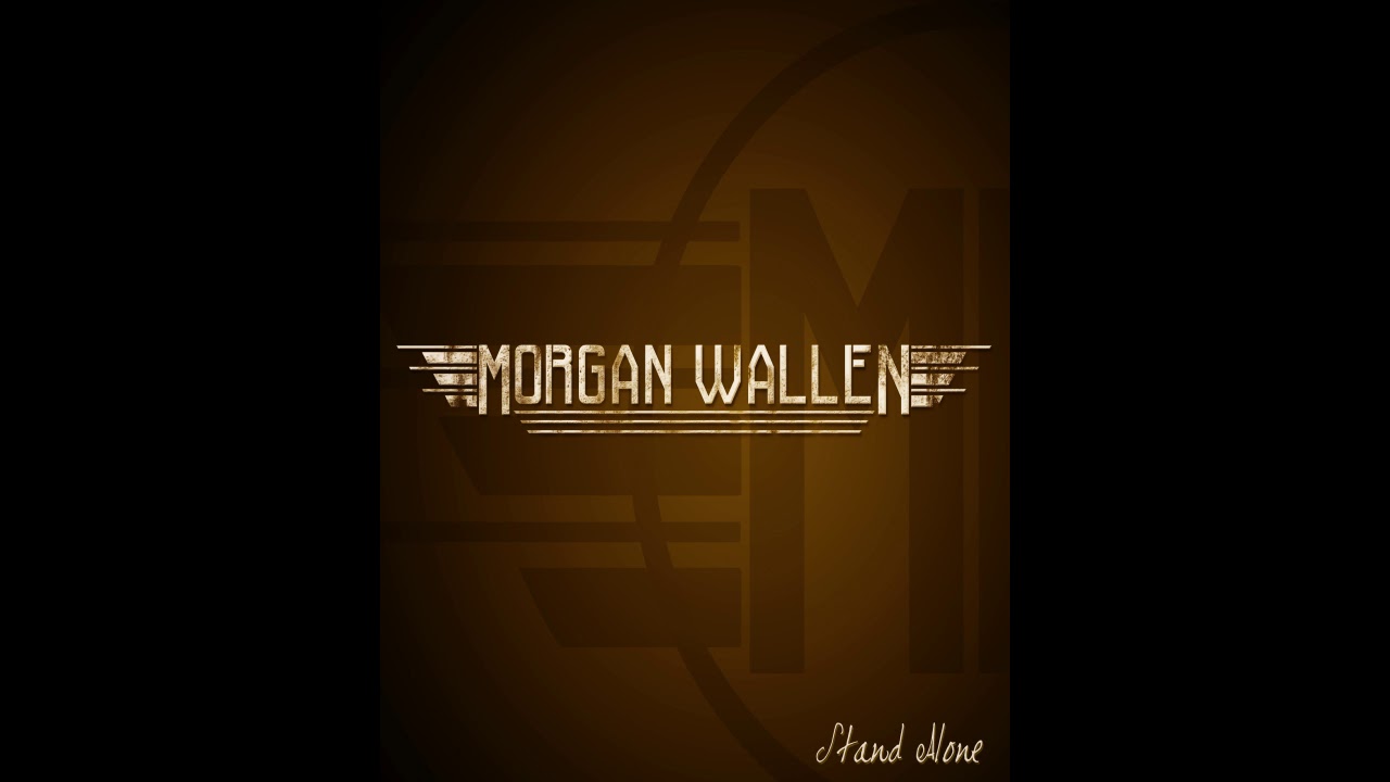 Morgan Wallen - Spin You Around (Official Video)