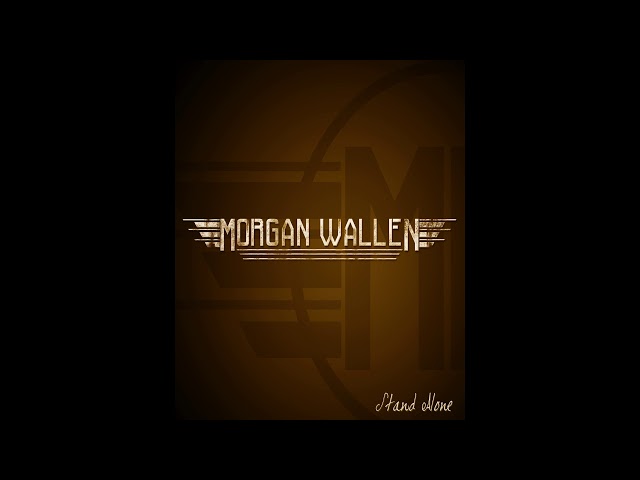 MORGAN WALLEN - SPIN YOU AROUND