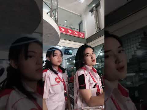 #shorts Goyang TikTok Anak Honda #fyp #youtubeshorts #viral #tiktok #youtube