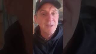Full interview with filmmaker James Fox dropping soon on YouTube…New witnesses are coming forward.