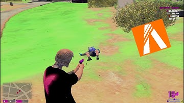 New Elcetric BloodFX In Fivem l Tutorial