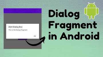 Alert Dialog Box in Fragment | CodeViewHub | Android Studio