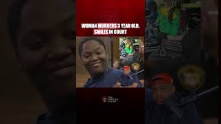 Julian Wood was just 3 years old when this monster randomly stabbed him to death outside of a store.