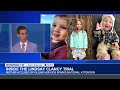 Lindsay Clancy trial sparks debate over postpartum psychosis defense