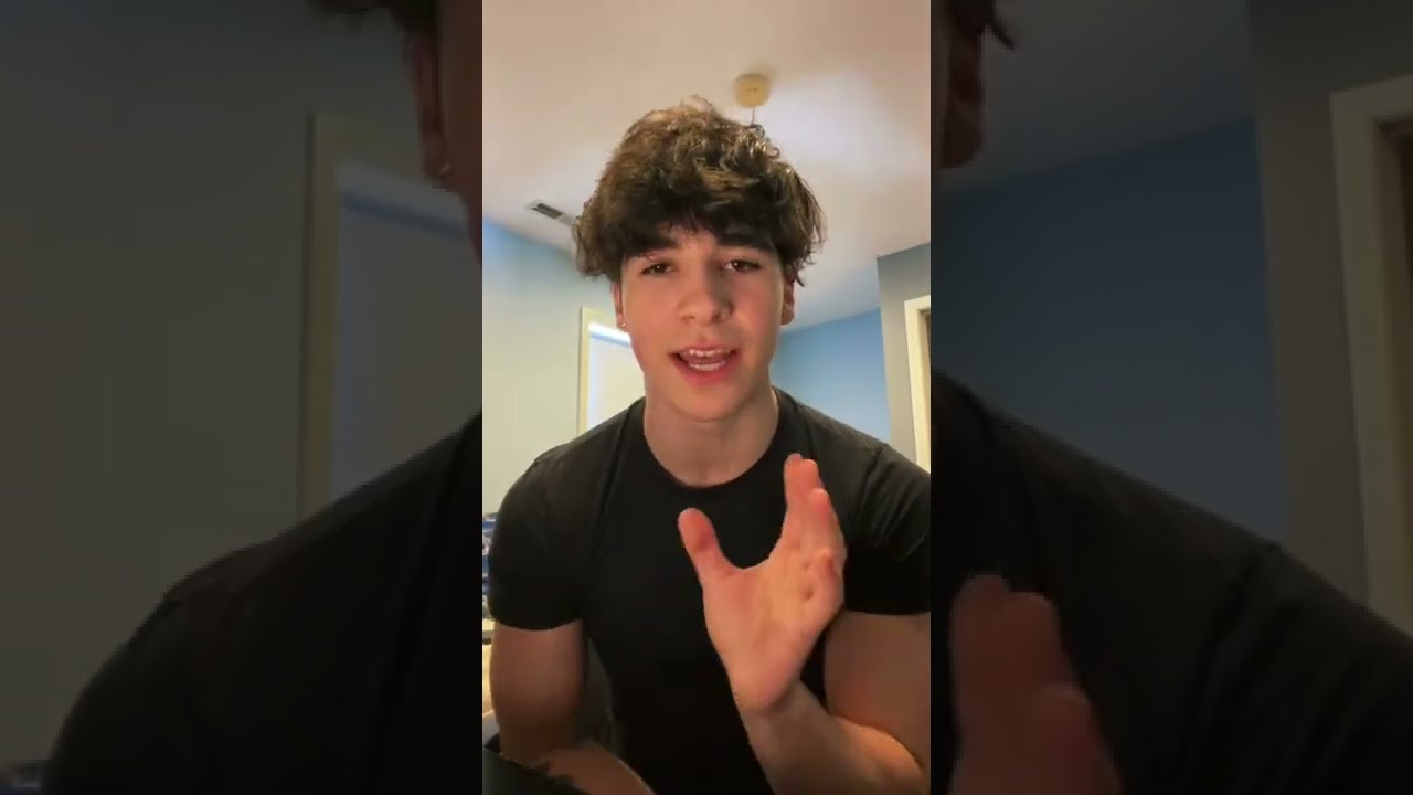 Worlds fastest clapper? 😳