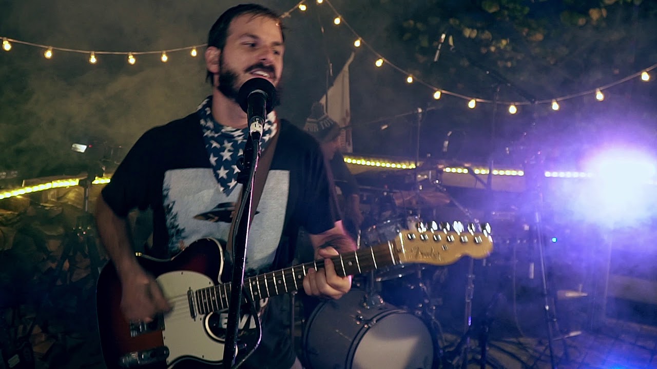 Roarmen -ONLY SATURDAY- Rooftop Sessions Chicago