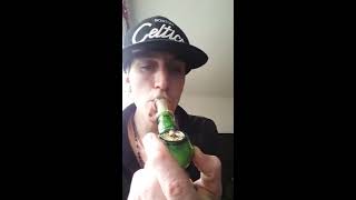 Happy 420!!!! Smoke sesh TIMEBOMB*
