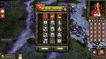 Red Alert 3: Uprising - Challenge Mode - Be Quick Or Be Dead (Soviets) [Cheats]