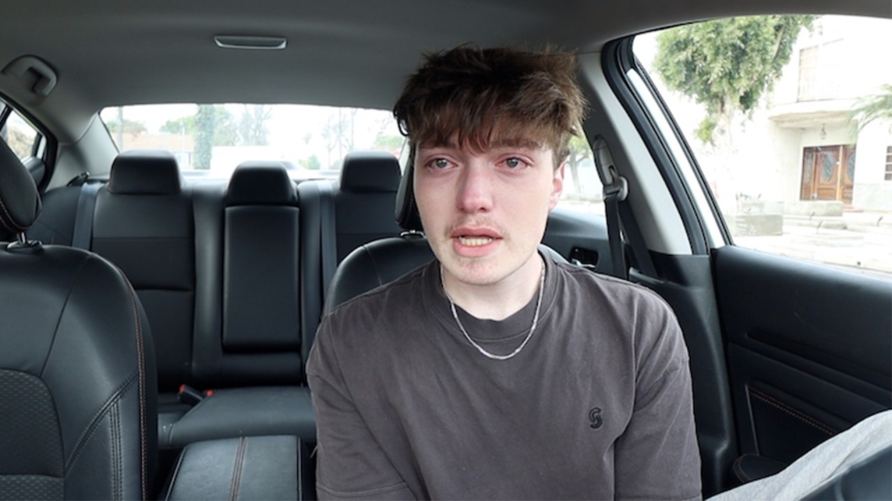 Почему я не совершил каминг-аут до 21 года...