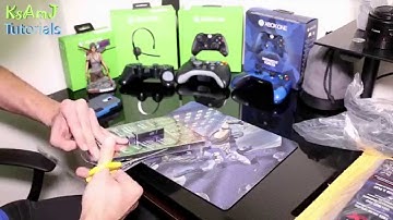 CronusMAX Plus - Unboxing Video