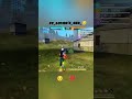impossible_👺. #viral #freefire #trending #raistar #garenafreefire