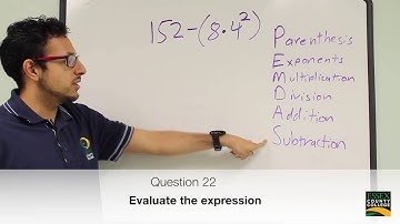 Midterm Review Math 092 - Question 22