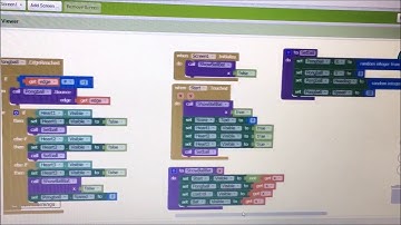 การสร้างเกมส์ด้วยapp inverter