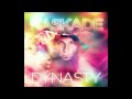 Kaskade with EDX feat. Haley - Don't Stop Dancing