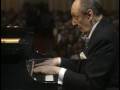 Horowitz Plays Scriabin Etude Op 8 No 12