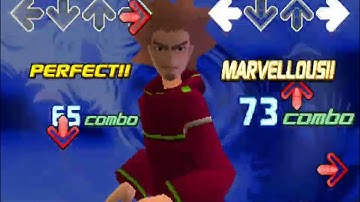 sync (EXTREME version) - DDR EXTREME2