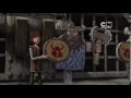 DreamWorks Dragons: Defenders of Berk - The Flight Stuff (Preview) Clip 2