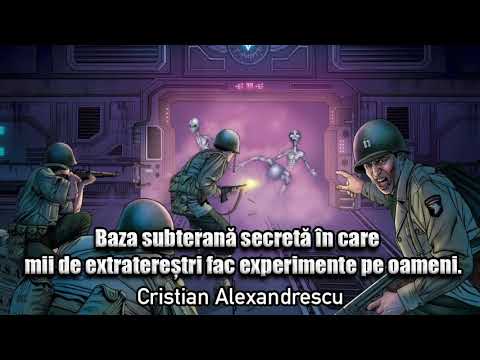 Video: Agențiile De Informații Pot Ascunde Civilizațiile Extraterestre? - Vedere Alternativă